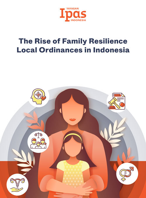 Protected: The Rise of Family Resilience Local Ordinances in Indonesia