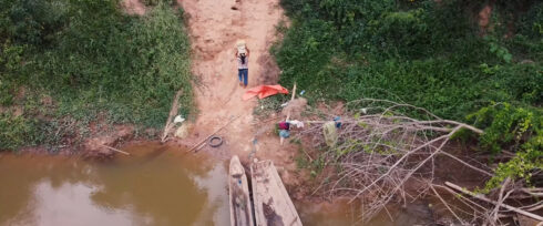 What climate adaptation must do differently for women in Bolivia