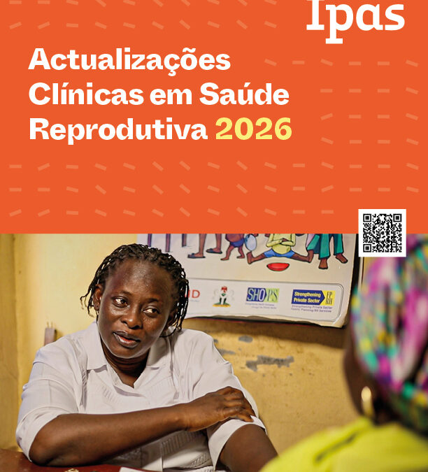 Actualizações clínicas em saúde reprodutiva