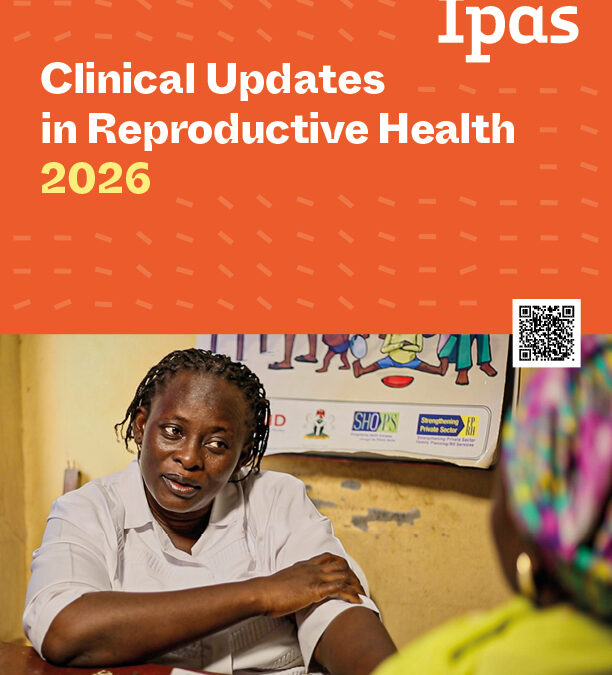 Clinical updates in reproductive health